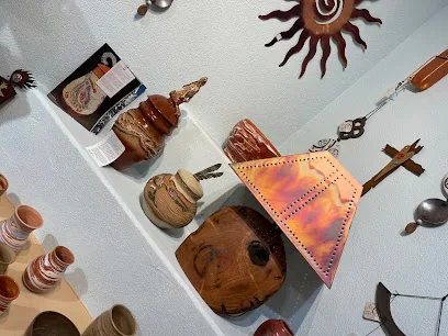 Zonies Galleria